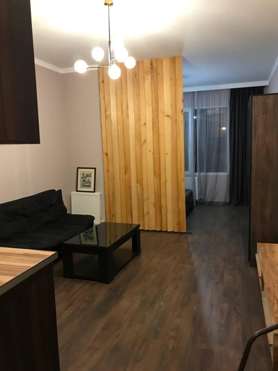 Room Studio 1 第比利斯 外观 照片