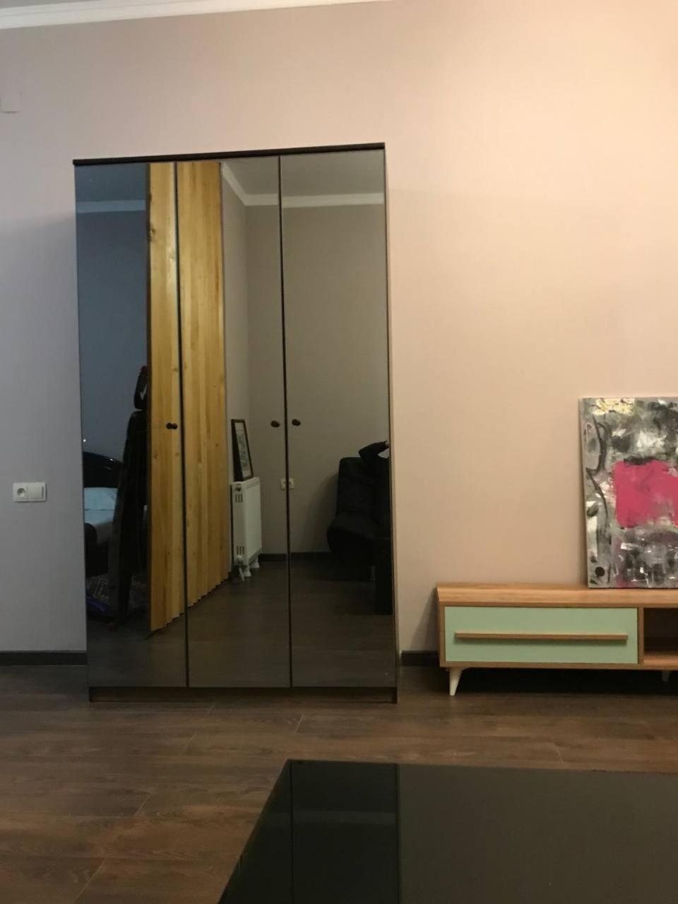 Room Studio 1 第比利斯 外观 照片