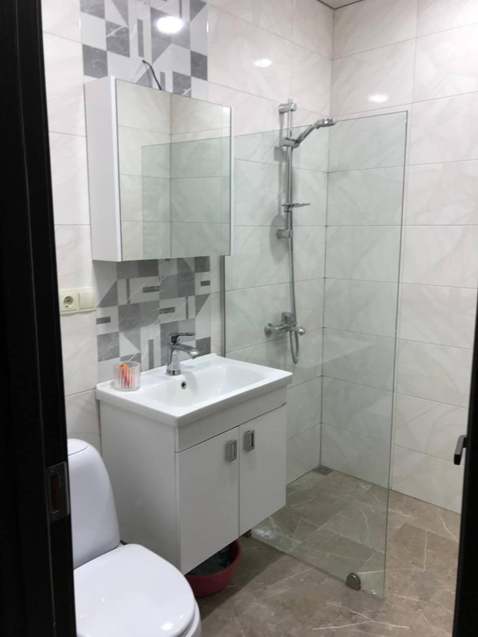 Room Studio 1 第比利斯 外观 照片
