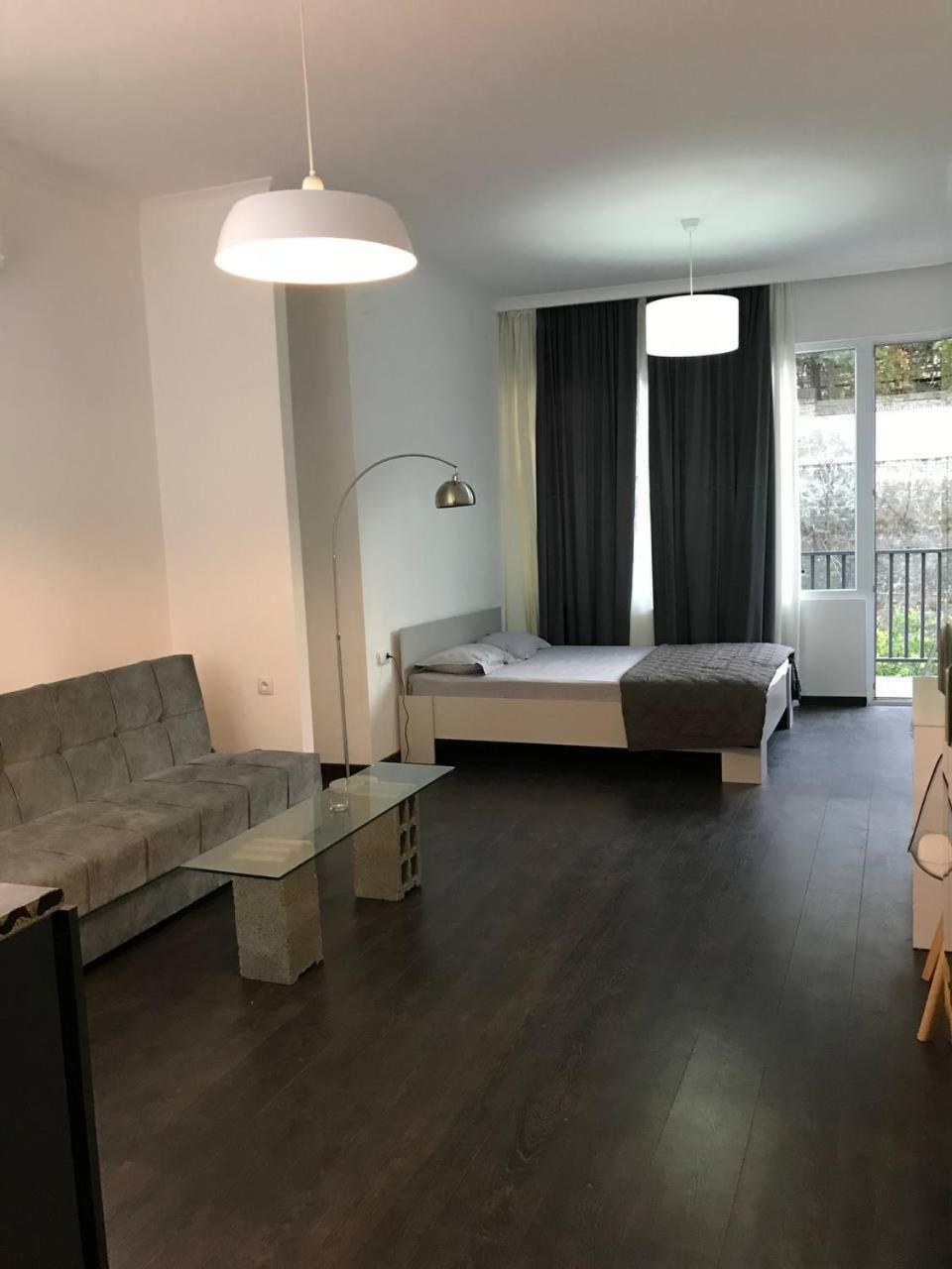 Room Studio 1 第比利斯 外观 照片