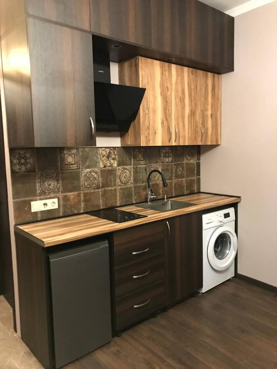 Room Studio 1 第比利斯 外观 照片