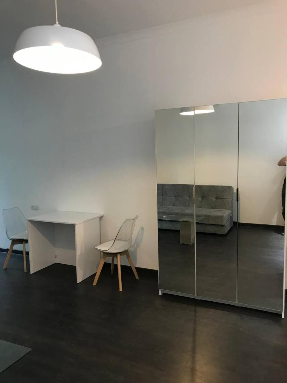 Room Studio 1 第比利斯 外观 照片